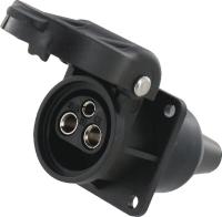 Priză 3 poli 111167JAE