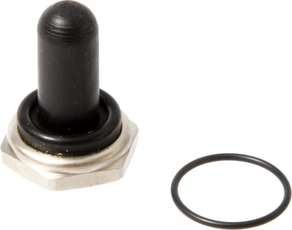 Capac de comutator integral 12mm U1565