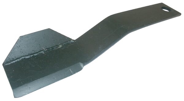 Cuțit L=650mm dreapta potrivit pentru Topper 7770700N