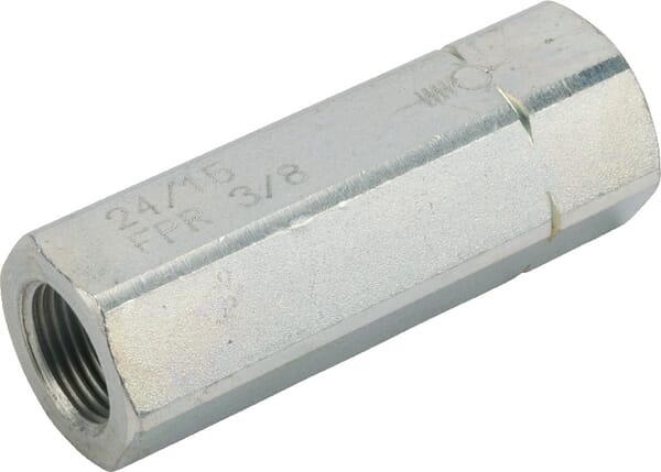 Ventil antiretur G3/8″ 0,5bar LCV05001
