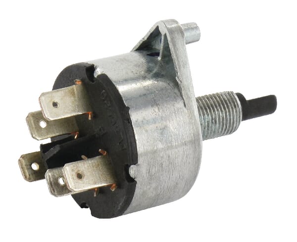 Comutator rotativ 0000131370N