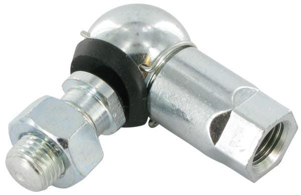 Articulație cotită cu inel contra prafului CA26255