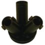 Partea inferioară pentru suportul de duze 24216 242171CE