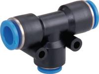 Racord T „Push-in” TC12812P