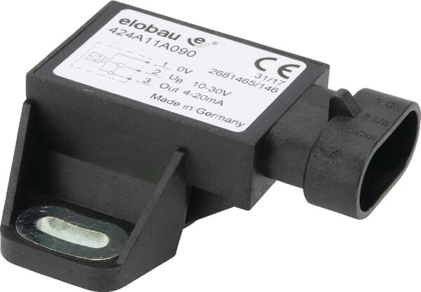 Senzor unghiular 424A11A090