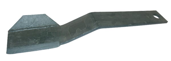 Cuțit tocător 765mm dreapta 7770718N