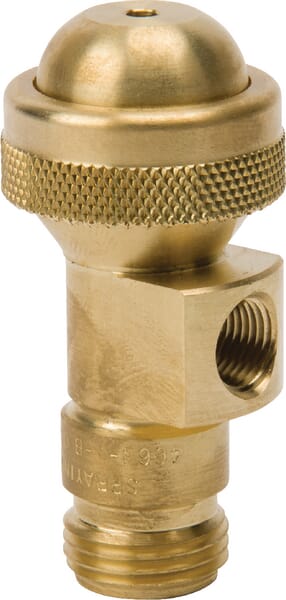 Suport duză cu supapă anti-picurare 4664B