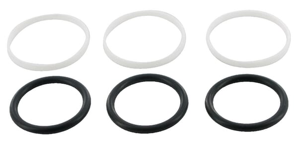 Set garnituri SB7 exterior & roată de susţinere SV9N96032