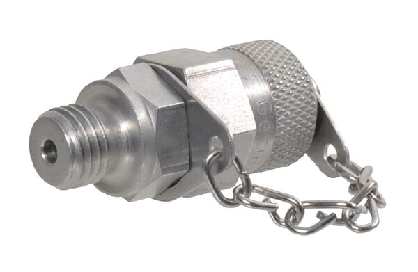 Cuplă testare 3/8″ BSP MEV2038