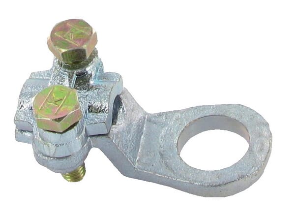 Conector inelar cablu cu șurub A50 WP35016