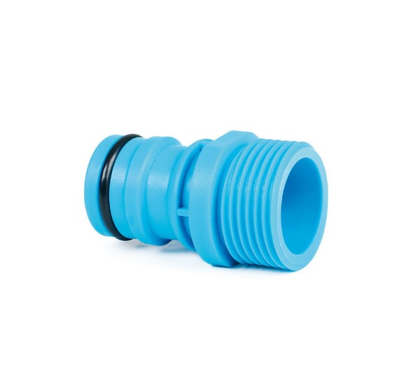 Conector robinet cu filet tată 1″ Cellfast 1731857096