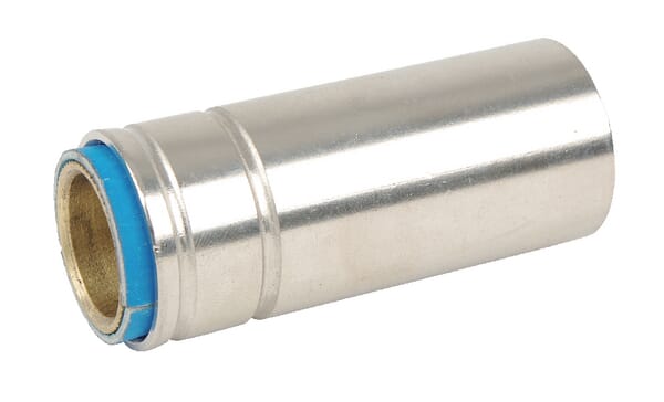 Duză de gaz cilindrică NW 20mm WP011303