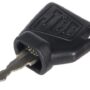 Cheie comutator pornire JCB JC70145501