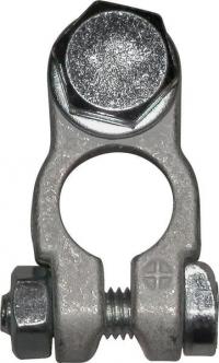 Clemă bornă baterie cu șurub M10 BA811