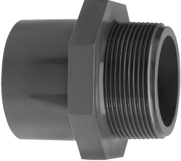 Adaptor 32mm tată 1″ 7320160