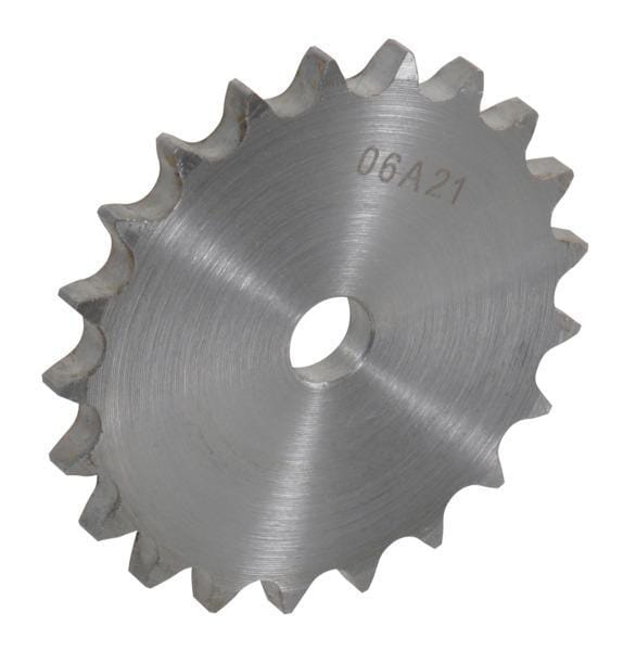 Roată dințată 18 dinți, 3/8″, lanț 06 B-1, Kramp PW3818