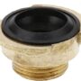 Cuplă tip Geka 3/4" filet tată 217166