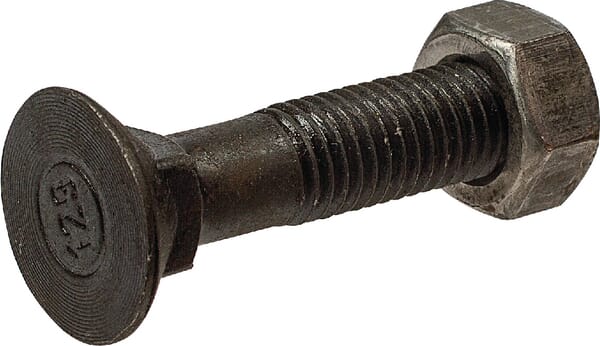 Bolț de plug, M12X55 71365212550