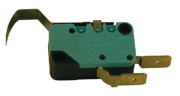 Comutator Grammer G116211