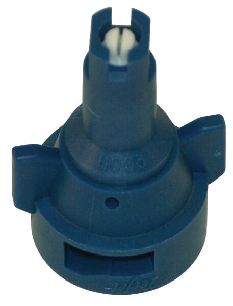 Duză injecție aer AIC 110° 03 albastră din eramicp TeeJet AIC11003VK