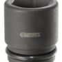 Capăt cheie tubulară 3/4" cu profil hexagonal interior 21mm E041103