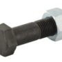 Șurub complet 1/2"x43 12.9 RB1243UNF