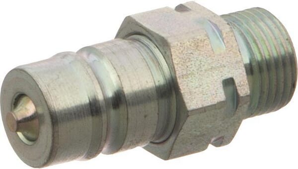 Cuplă rapidă cu bile SKP tată 3/8″ – M18x1,5 10S SKPM10S18