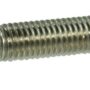 Șurub cap înecat orificiu hexagonal DIN7991 M6x1x20mm filet 20mm oțel inoxidabil A2 25 buc. Kramp 7991620RVSP025