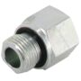 Niplu adaptor REDR WD BSP tată/mamă (CS) R1 R3/4 REDR134WD