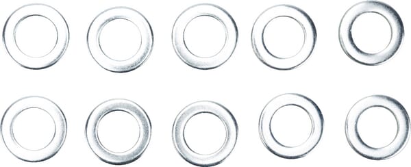 Șaibă reducție 16,6mmx1″ 5 buc. Kramp FGP408040