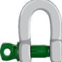 Inel de cuplare 0,75t (lanțuri 8,00mm) 1500034939