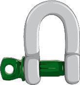 Inel de cuplare 0,75t (lanțuri 8,00mm) 1500034939