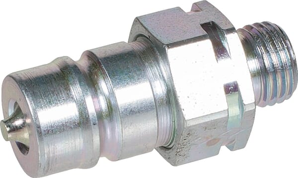 Cuplă rapidă cu bile SKP tată 3/8″ – M14x1,5 8L SKPM10L14