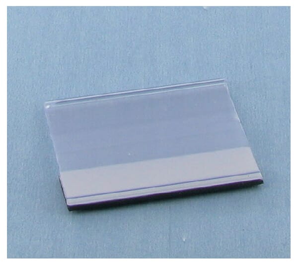 Card magnetic 50x38mm 41600186