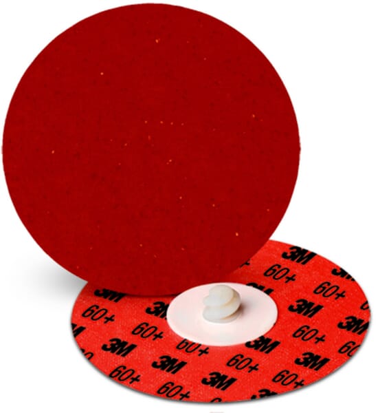 Disc pânză 984F portocaliu 50mm 80 7100001473