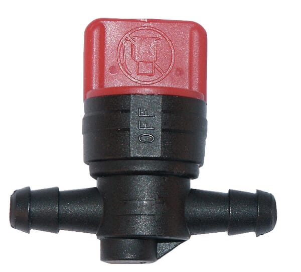 Robinet conductă combustibil FGP000949