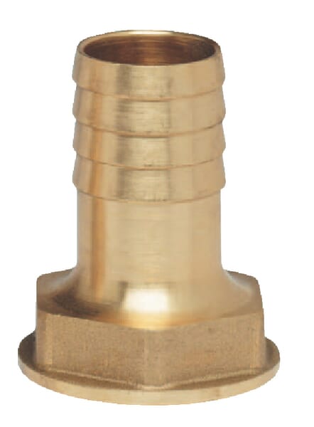 Armătură furtun alamă MS 25mm x mamă 3/4″ FG533425MS