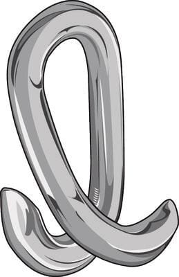 Zale de reparație 5,00mm (lanțuri 5,50mm) 1500042013