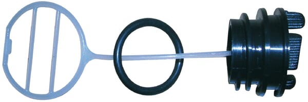 Bușon ulei 50-17656-01 potrivit pentru Husqvarna FGP456363