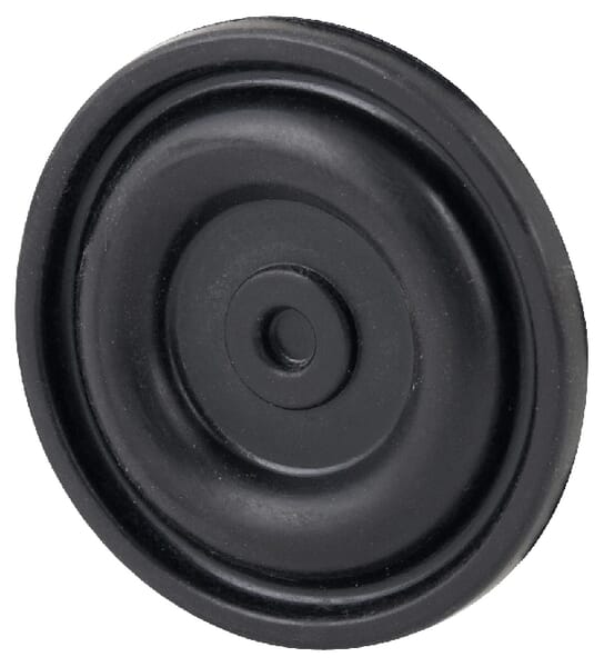 Membrana pulsatorului pneumatic 60/40, mare 15800200401