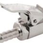Capătul conductei de pompare 6 mm 12705625101