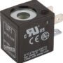 Bobină solenoid 6V DC U71