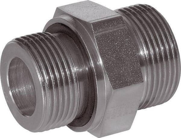 Ștuț filetat 15L R3/4 GES15LR34WD