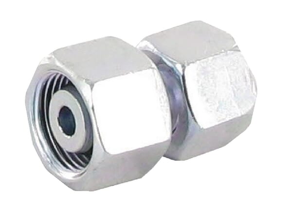 Racord drept GVO 12L 12S GVO12L12S