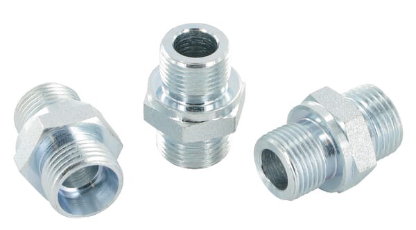 Niplu 10L R1/2 GES10LR12GP