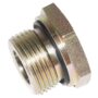 Niplu adaptor REDR WD BSP tată/mamă R3/4 R1/4 REDR3414WD
