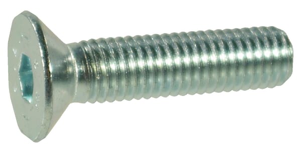 Șurub cap înecat orificiu hexagonal DIN7991 UNC 3/8″x1 1/2″ oțel zincat grupa 10.9 Kramp 799138112UNC