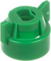 Capac duză baionetă SW8 verde TeeJet CP114440A5CE