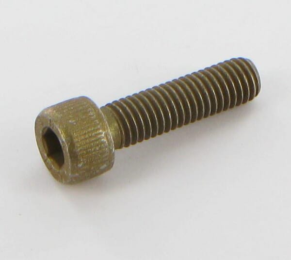 Șurub M8x30mm grupa 10.9 VN30361830