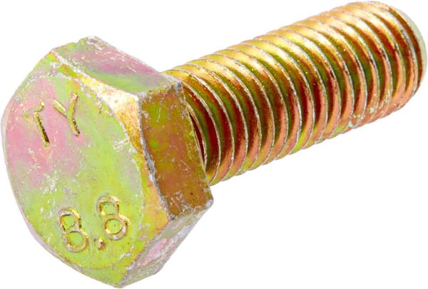 Șurub M10x30 complet grupa 8,8 43140
